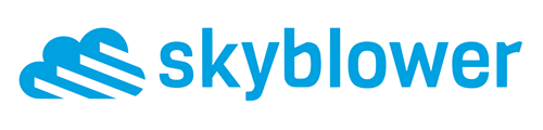 SkyBlower